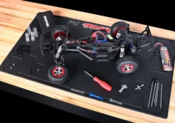 Traxxas Heavy Duty Rubber Pit Mat 91.4 x 50.8cm (versie 2.0) – TRX3426