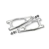 TRAXXAS Heavy-Duty Suspension Arms – TRX10929-CHRM