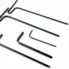 Traxxas Hex wrenches – 1.5mm – 2mm – 2.5mm – 3mm – 2.5 ball – TRX5476X