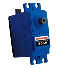 Traxxas High-Torque Waterproof Servo – TRX2056
