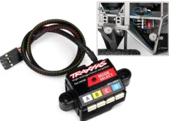 Traxxas High-Voltage Power Amplifier – TRX6590