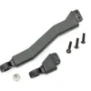 Traxxas Hitch boat trailer 3x10mm (black stainless) – TRX10345X