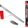 Traxxas Hobby knife with 5-pack blades – TRX3437