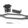 Traxxas Hold down battery & hold down retainer – TRX5827X