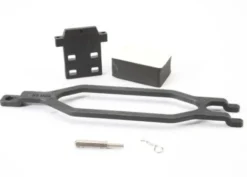 Traxxas Hold down battery & hold down retainer – TRX5827X
