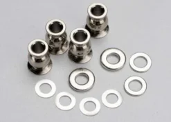 Traxxas Hollow ball – Shim Set – TRX5529