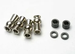 Traxxas Hollow ball tall centered & tall offset hollow ball – TRX5355