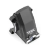 Traxxas Housing, differential (front/rear), 6061-T6 aluminum (gray-anodized) – TRX7780-GRAY