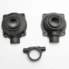 Traxxas Housings, differential (left & right)/ pinion collar (1) – TRX3979