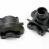 Traxxas Housings, differential (front & rear) (1) – TRX5380