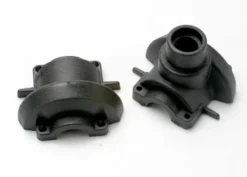 Traxxas Housings, differential (front & rear) (1) – TRX5380