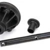 Traxxas Housing spool – spool shaft – bushing TRX8379