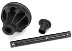 Traxxas Housing spool – spool shaft – bushing TRX8379