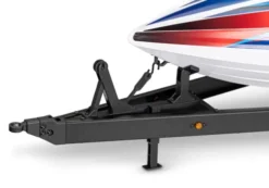 Traxxas 31 inch Tandem-Axle Boat Trailer for Disruptor – TRX10650