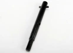 Traxxas Input shaft (slipper shaft) / spring pin – TRX3793