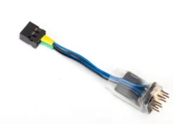 Traxxas 4-in-2 wire harness, LED light kit, TRX-4 – TRX8089