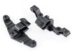 Traxxas Latch, body mount, front (1)/ rear (1) (for clipless body mounting) (attaches to #9811 body) – TRX9813