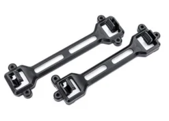 Traxxas Latch, body mounts (front & rear) – TRX6967