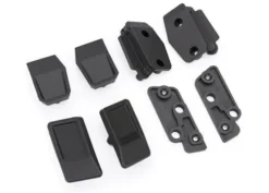 Traxxas Latch mounts/ retainers (front & rear, left & right) – TRX6966