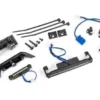 Traxxas Led Light Bar Kit, TRX-4M (Includes Front Light Bar, Roof Light Bar, Mounts, Hardware) (Fits 9711 &9712 Bodies) – TRX9789