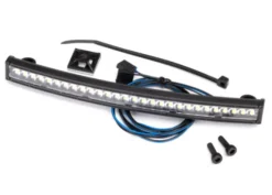 Traxxas LED light bar, roof lights (fits TRX8111 body, requires TRX8028 power supply) – TRX8087