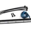 Traxxas LED light bar, tail lights, Desert Racer – TRX8487