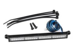 Traxxas LED light bar, tail lights, Desert Racer – TRX8487