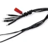 Traxxas LED light harness, front (fits #10151 bumper)Â (requires #2263 Y-harness) – TRX10156