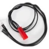 Traxxas LED light harness, rear (requires #5838, 6737X, 6777X, or 6836X rear bumper) – TRX5893