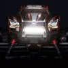 Traxxas LED light kit, complete (includes TRX6590 high-voltage power amplifier) – TRX7885