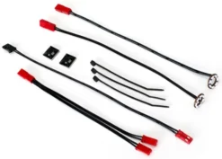 Traxxas LED tail light kit – fits TRX8311 body – TRX8385