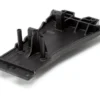 Traxxas Lower chassis low CG black – TRX5831-BLK