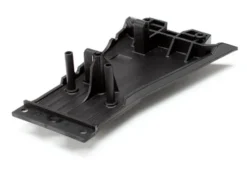 Traxxas Lower chassis low CG black – TRX5831-BLK