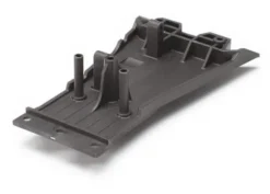 Traxxas Lower chassis low CG grey – TRX5831G