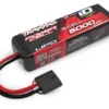 Traxxas 5000mAh 11.1v 3-Cell 25C LiPo Battery – TRX2832X