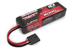 Traxxas 5000mAh 11.1v 3-Cell 25C LiPo Battery – TRX2832X