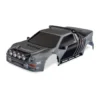 TRAXXAS Mini Rally VXL Ford RS200 Gray Body – TRX10812-GRAY