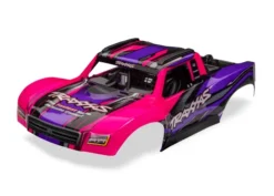 Traxxas Mini Slash Pink Body – TRX10811-PINK