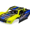 Traxxas Mini Slash Yellow Body – TRX10811-YLW