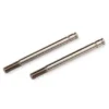 Traxxas 35 mm Steel Shock Shafts 2 – TRX10863