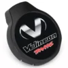 Traxxas Motor cover, endbell (Velineon 3500) – TRX3354R