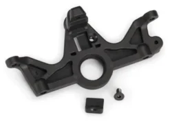 Traxxas Motor mount (assembled with 3×6 flat-head machine screw)/ 3.0mm NL (1) – TRX6860A
