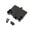 Traxxas Mounting plate, electronic speed control (for installation of XL-5/VXL into Bandit or Rustler) – TRX3725R
