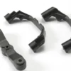 Traxxas Mount Steering Arm Steering Stops – TRX5343X