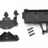Traxxas Mount telemetry expander fits Slash 4X4 – Stampede 4X4 – Rally – Jato – TRX6555