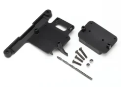 Traxxas Mount telemetry expander fits Rustler – Bandit – Slash 2WD – TRX6554