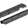 Traxxas Nerf bars, chassis (2) – TRX10723