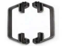 Traxxas Nerf bars low CG grey – TRX5833-SLGRY