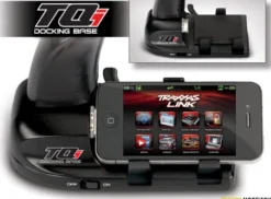Traxxas Nitro T-Maxx 3.3 Monster Truck 4WD TQi TSM Telemetry