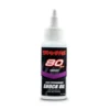 Traxxas Oil, shock (80 wt, 1,000 cSt, 60cc) (silicone) – TRX5037